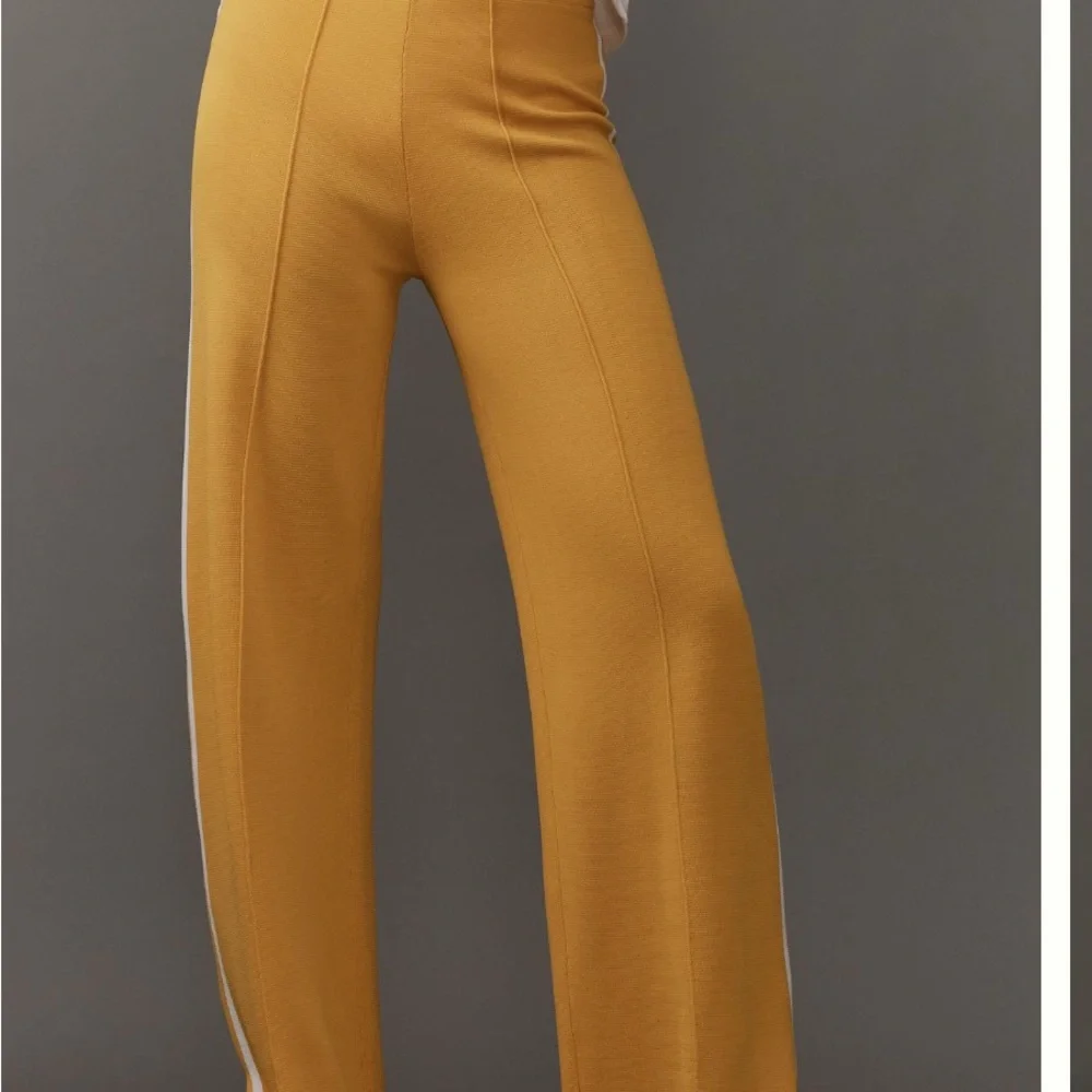 NWT Freya Knit Pants - Picture 3 of 5